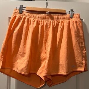 ALO Yoga Shorts